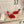 Jimmy Choo Saeda 100 Red Lace Leather 688242