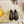 Fendi F-Light Sneakers Black Cowhide Mesh 688133
