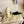 LP 26s Lock Charm Mules In Black Suede