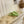 LP 26s Lock Charm Mules In Light Green Suede