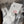 CC jeans White Denim Fabric