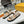 LV Sunset Flat Comfort Sandal Beige Monogram Jacquard Calfskin Cotton 626705