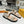 LV Sunset Flat Comfort Sandal Beige Monogram Jacquard Calfskin Cotton 626705
