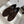 The Row Loafer Dark Brown Suede 290740
