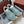 LP sneaker unisex style light aqua sheepskin mix suede 384720