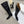 The Row Slouch Over-The-Knee Boots 35mm Black Calfskin 429128