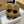 UGG Logo Mary Jane Flat Brown Wool 523103