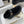 Chloe Nama Shearling-Lined Mule Black Suede 523135