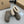 UGG 25ss Ankle Boots Muted Grey Sheep Fur Suede 523104