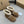 UGG 25ss Ankle Boots Brown Sheep Fur Suede 523106