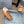 Pra 26s Ballet Flat Beige Sheepskin 635251