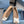 Pra 26s Ballet Flat Beige Sheepskin 635251