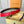 LV Bloom 30mm Belt Gold Buckle Red Brown Leather