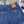 Celine 25C Denim Short 228442