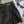 Loewe Draped Midi Skirt Black Nappa Leather 348568