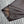 Loewe Wide-Leg Trousers Brown Nappa Leather 348562