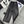 Loewe Wide-Leg Trousers Black Nappa Leather 348563