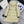 Prada 2025 Drawstring Waist Hooded Jacket Beige Down Polyester