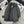 LP 25 Mid-Length Jacket Gray Wool Fabric Down 308180