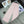 Chanel 2025 Pant Pink Wool 318975