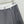 MM6 Curved Blade Cargo Pants Grey Cotton 387964
