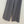 MM6 Curved Blade Cargo Pants Grey Cotton 387964