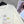 MM6 Letter Print Crew Neck Long Sleeve T-Shirt White Cotton 387966