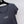 MM6 Rhinestone Letter Short-Sleeved T-Shirt Black Cotton 387956