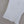 MM6 Rhinestone Letter Short-Sleeved T-Shirt White Cotton 387955
