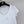MM6 Rhinestone Letter Short-Sleeved T-Shirt White Cotton 387955