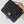 CC 2025 Tweed School Memory Mini Top Handle Flap Black