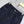 Chanel 2026 Straight Leg Jeans Navy Blue Cotton 365077