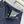 Chanel 2026 Straight Leg Jeans Navy Blue Cotton 365077