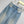 Dior 2026 Straight Leg Jean Blue Cotton 396793