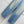 Dior 2026 Straight Leg Jean Blue Cotton 396793