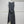 Pra 2026 Vest Dress Charcoal Gray Cotton 400164