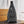 DUO CROSSBAG 42 IN GREY BLACK DAMIER GRAPHITE CANVAS