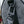KEEPALL BANDOULIÈRE 25 IN GUN METAL MONOGRAM ECLIPSE CANVAS MIX TURQUOISE CALFSKIN