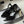 CC 25p Slingback Heel 8cm Black Suede