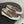Miumiu Beige and Brown canvas leather loafer 227141