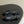 CC 25P Black Quilted Calfskin