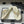 CC Spring-Summer 25P Thongs Cream Tweed anb Metal 247688