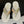 CC Spring-Summer 25P Thongs White Tweed anb Metal 247690