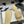 25S Embroidery Double C Mule 50mm Beige Lambskin 247576