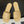 25S Embroidery Double C Mule 15mm Beige Lambskin 247581