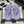 CC 25P Double C 5 Motifs Thongs Sandal Purple Sheepskin 247694