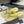 CC 25P Double C 1 Motif Thongs Sandal Yellow Sheepskin 247699
