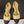 CC 25S Jewelry Double C Buckle T-Strap Mary Jane Beige Lambskin Black Grosgrain 247712