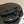 CC 25P Small Hollow Mary Jane Black Sheepskin Grosgrain 247725