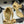 CC 25S Double C Rhinestone Buckle Bow High Heel Pump 85 Beige Sheepskin 247571